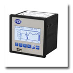 Aqu� encontrar� instrumentos de medida de regulacion y control.