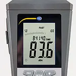 Decibelímetro PCE-322A