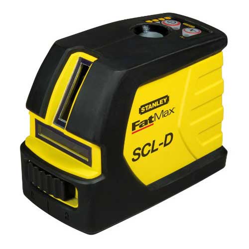 Kreuzlaser SCL-D