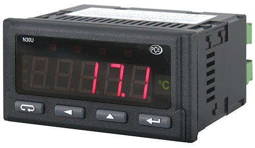 Digitalanzeige N30U
