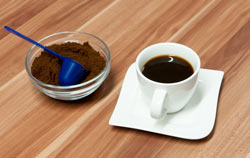 PCE-DRP 1 für Kaffee