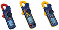 Digitalmultimeter PCE-DC Serie
