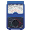 Analog Multimeter Metrix Serie