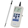 Hitzedrahtanemometer PCE-424