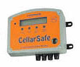 Gasmessger�te Cellar Safe Serie
