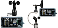 Anemometer PCE-WL Serie