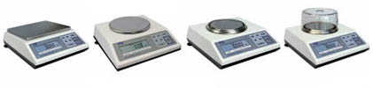 Dentalwaagen PCE-LSM Serie