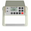 Differenzdruck-Mikromanometer ManoAir500 Serie