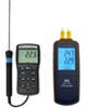 Digitalthermometer PCE-T Serie