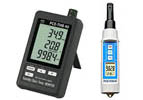 Druckmessger�te PCE-THB Serie