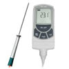 Eichf�higes Thermometer TFX-422