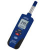 Feuchtemesser (Rel.) PCE-555