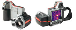 W�rmebildkamera Flir T- Serie