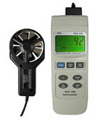 Anemometer