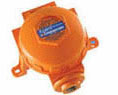 Gassensoren (mit ATEX-Zulassung)