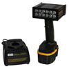 Stroboskop PCE-1XS Serie