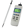 Hitzedrahtanemometer PCE-009