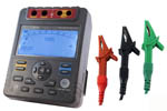 Isolationsmesser PCE-UT 512