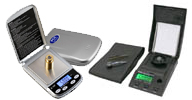 Laborwaagen  PCE-JS Serie
