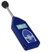 L�rmmessger�t PCE-DSA 50
