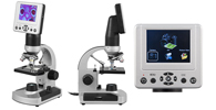 Mikroskope PCE-BM 100
