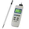 Luftstrommessger�te PCE-009