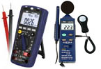 Luxmessger�te PCE-EM Serie