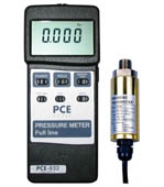 Manometer