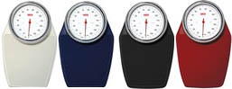 Personenwaagen seca colorata 760 Serie