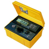 Ohmmeter