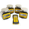 Kraftmessger�te MLE-F Serie