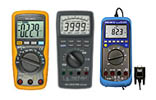 Multimeter PCE-DM Serie
