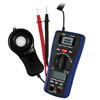 Multimeter PCE-SPM 2