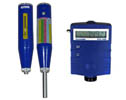 Oberfl�chenpr�fger�te - Materialh�rte