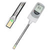 Lebensmittel-Pr�fger�t FOM-310