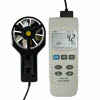 Fl�gelradanemometer PCE-008