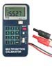 Prozess- Kalibrator PCE-123
