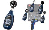 Mini-Anemometer PCE-MAM 1
