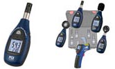 Luftfeuchtigkeitsmesser PCE-MHT 1