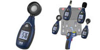Luxmessger�te PCE-MLM 1
