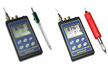 pH-Meter CPC401M