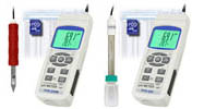 pH-Meter PCE-228