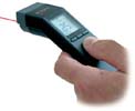 Pyrometer MS-Plus