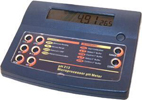 Redoxmessger�te pH 213