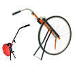Vermessungsger�t T59x Serie