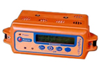 Sauerstoffmessger�te Triple Plus