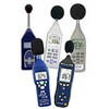 Schall-Pegelemeter