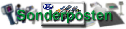 Sonderposten
