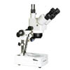 Stereo Durchlichtmikroskope Advance ICD 10x-160x