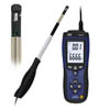 Hitzedraht-Anemometer PCE-423